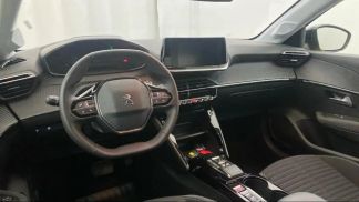 Lízing Sedan Peugeot 208 2022