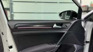 Lízing Sedan Volkswagen GOLF GTI 2015