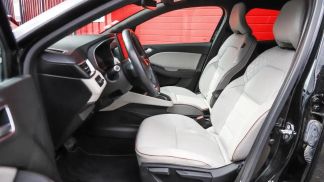 Leasing Sedan Renault Clio 2020