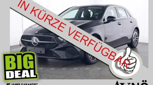 MERCEDES A 180 2023