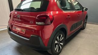 Finansowanie Sedan Citroën C3 2019