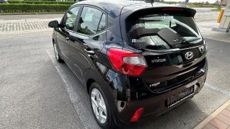 Leasing Hayon Hyundai i10 2020