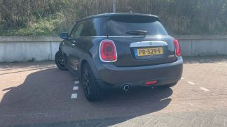 Lízing Hatchback MINI Cooper 2014
