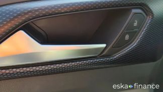 Leasing SUV Volkswagen T-Cross 2020