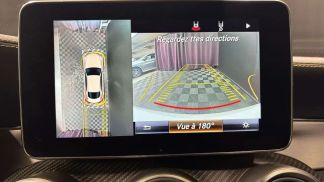 Financování Kupé MERCEDES C 63 AMG 2016