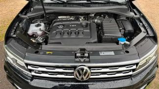 Financování SUV Volkswagen Tiguan 2016