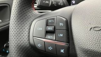 Leasing Hatchback Ford Focus 2022