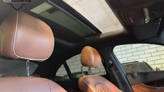 Lízing Sedan MERCEDES C 63 AMG 2015