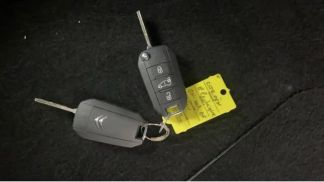 Leasing Van Citroën Berlingo 2023