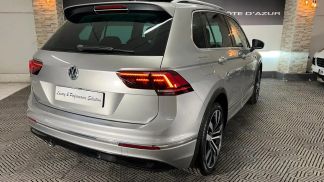 Lízing Kombi Volkswagen Tiguan 2020