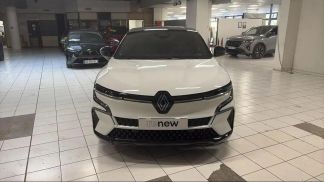 Finansowanie SUV Renault Megane 2024