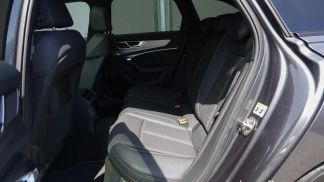 Finansowanie Wóz Audi A6 2019