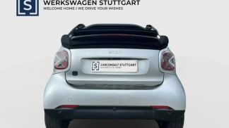 Finansowanie Zamienny Smart ForTwo 2022