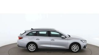 Finansowanie Wóz Seat Leon 2022