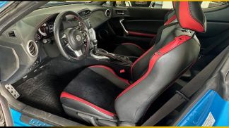 Financování Kupé Toyota GT86 2019