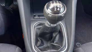 Lízing Hatchback Volkswagen Golf 2010
