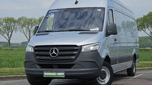 Mercedes-Benz SPRINTER 316 2021