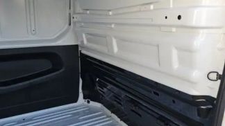 Leasing Van Renault Trafic 2021