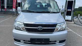 Finansowanie Hatchback Toyota Hiace 2010