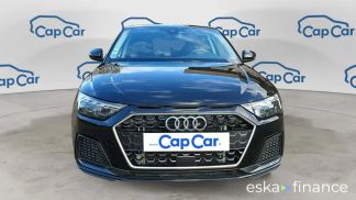 Leasing Hayon Audi A1 2020
