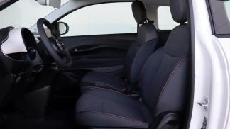 Finansowanie Hatchback Fiat 500e 2020