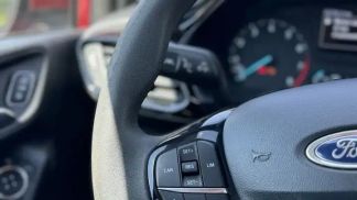 Leasing Hatchback Ford Fiesta 2018