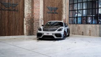 Finansowanie Coupé Porsche Cayman 2024