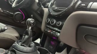 Financování Hatchback MINI COOPER C 2017