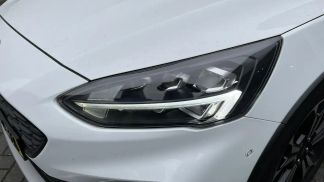 Finansowanie Wóz Ford Focus 2020