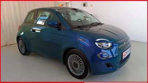 Fiat 500 2023