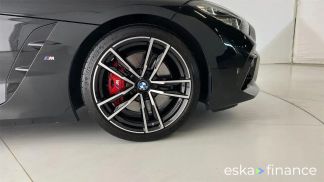 Finansowanie Zamienny BMW Z4 2021