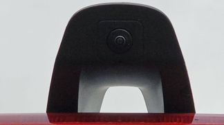 Leasing Fourgon Mercedes-Benz SPRINTER 319 2019