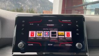 Lízing SUV Seat Tarraco 2019