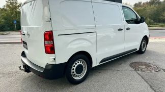 Leasing Sedan Opel Vivaro 2022