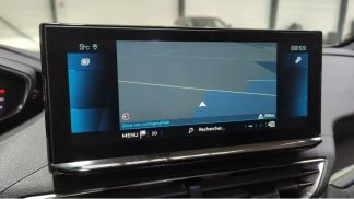 Leasing SUV Peugeot 5008 2024