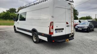 Finansowanie Van Renault Master 2014