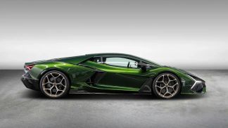 Leasing Coupe Lamborghini REVUELTO 2025