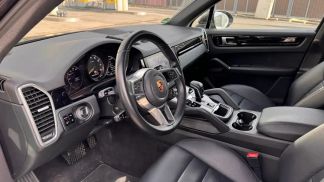 Finansowanie SUV Porsche Cayenne 2019