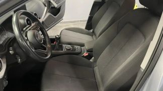 Leasing SUV Audi Q2 2019