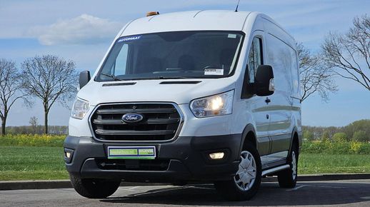 Ford TRANSIT 2.0 2020