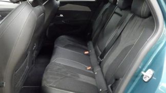 Finansowanie Wóz Peugeot 308 2024