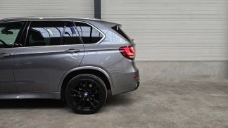 Finansowanie SUV BMW X5 2016