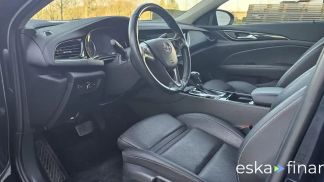 Finansowanie Sedan Opel Insignia 2020