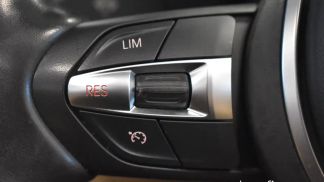 Financování Konvertibilní BMW 420 2017