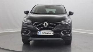 Financování SUV Renault Kadjar 2022