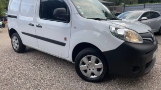 Finansowanie Zamienny Renault Kangoo 2020