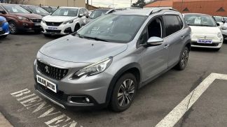 Finansowanie Hatchback Peugeot 2008 2017