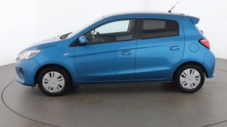 Leasing Hayon Mitsubishi Space Star 2021