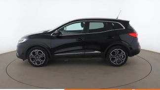 Leasing SUV Renault Kadjar 2017