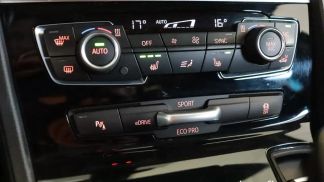 Leasing Hatchback BMW 225 2018